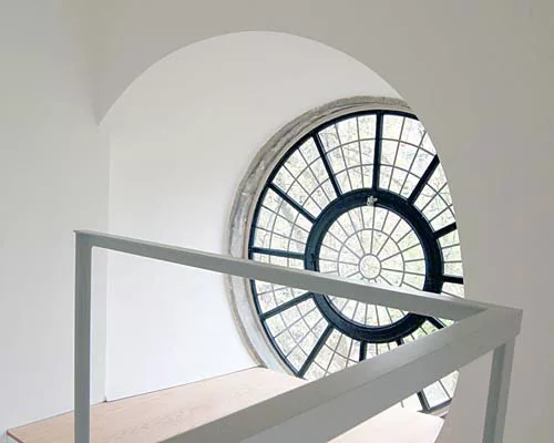 Christ church tower