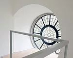 Christ church tower
