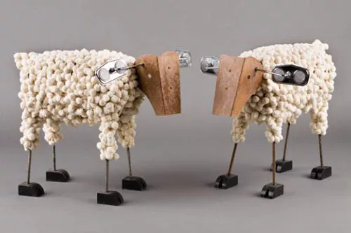Noah's Ark