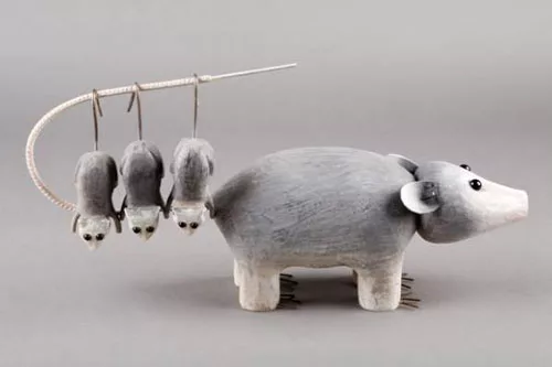 Noah's Ark