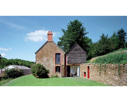 Dairy House