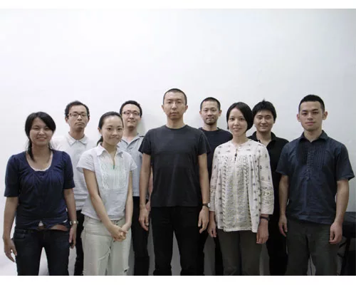 Sou Fujimoto