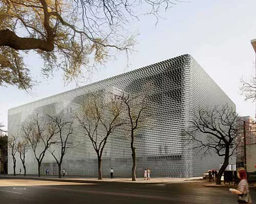 Studio Pei-Zhu 