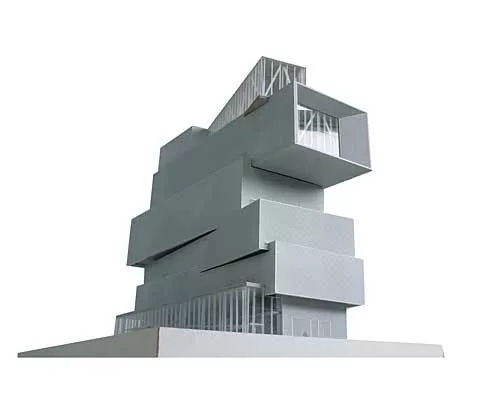 Studio Pei-Zhu 
