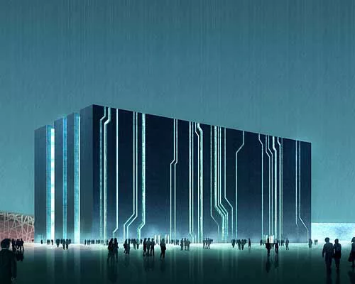 Studio Pei-Zhu 