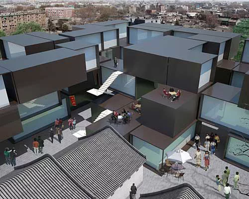 Studio Pei-Zhu 