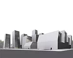 Housing and Cultural Center