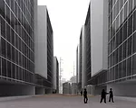 Housing and Cultural Center