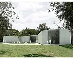 Housing and Cultural Center