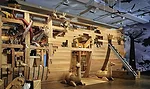 The Skirball Cultural Center