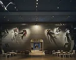 The Skirball Cultural Center