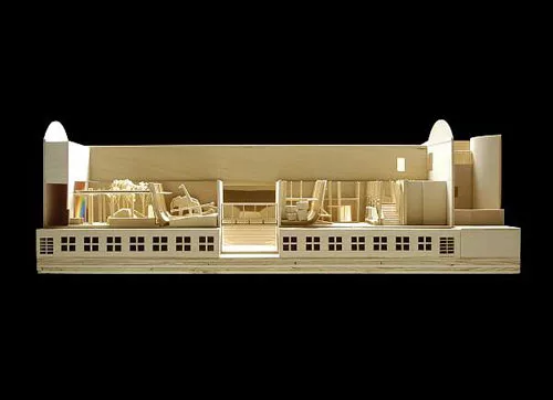 The Skirball Cultural Center