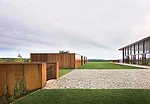 Upstate New York House