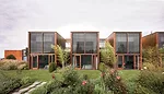 Upstate New York House