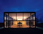 Upstate New York House