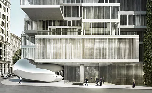 Herzog & de Meuron