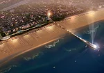 Foster Envisions Dramatic Facelift