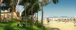 Foster Envisions Dramatic Facelift