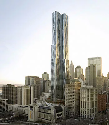 Tallest Residential Tower
