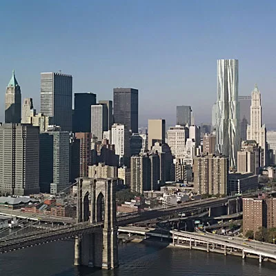Tallest Residential Tower