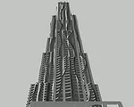 Gehry Architects New York