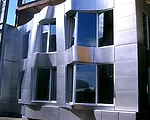 Gehry Architects New York