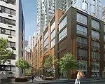 Gehry Architects New York