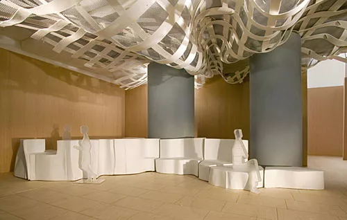 Gehry Architects New York