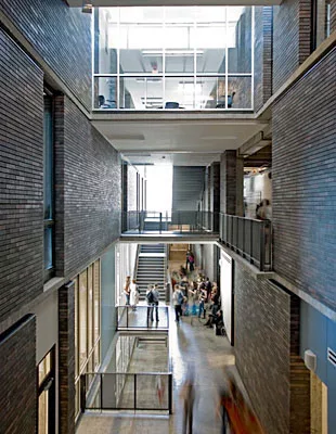 Dallas Arts District
