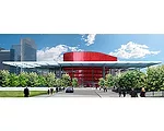 Dallas Arts District