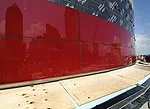 Dallas Arts District