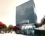 Dallas Arts District