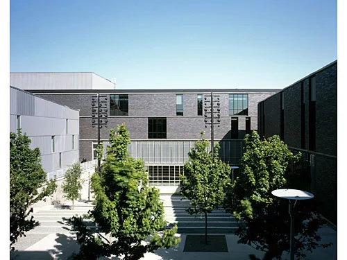 Dallas Arts District