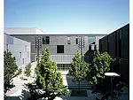 Dallas Arts District