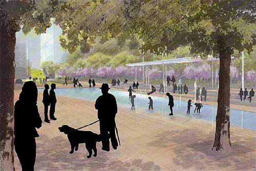 Hudson Park