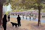 Hudson Park