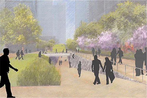 Hudson Park