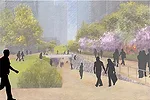 Hudson Park
