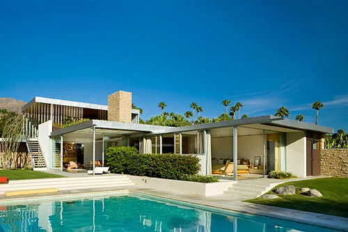 Kaufmann House