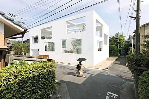 N House