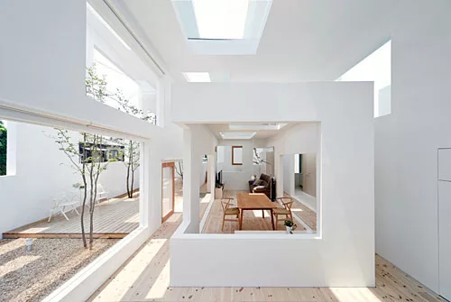 N House
