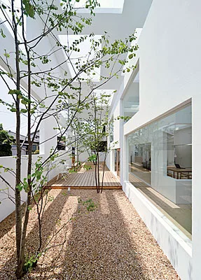 N House