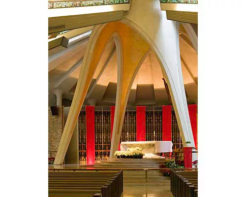 St. Francis Cabrini Church