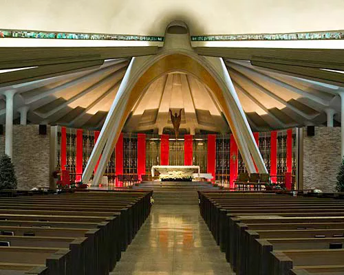 St. Francis Cabrini Church