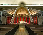 St. Francis Cabrini Church