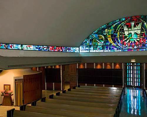 St. Francis Cabrini Church