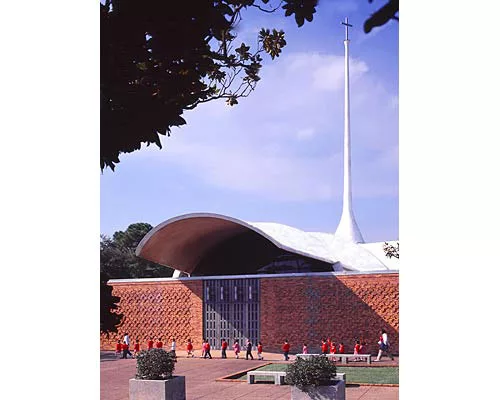 St. Francis Cabrini Church