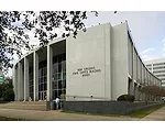 Louisiana state office building 