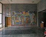 Louisiana state office building 