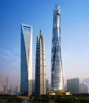 Shanghai Tower